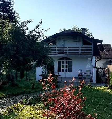 Panonika Pansion Tuzla